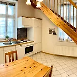 Maisonettewohnung Mit Sauna Und Meerblick Apartament *