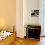 Maisonettewohnung Mit Sauna Und Meerblick Apartament