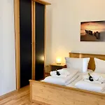 Apartament Maisonettewohnung Mit Sauna Und Meerblick Goehren (Ruegen)