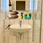 Maisonettewohnung Mit Sauna Und Meerblick * Goehren (Ruegen)