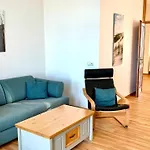 Maisonettewohnung Mit Sauna Und Meerblick *