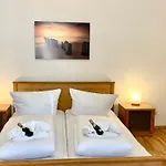 Maisonettewohnung Mit Sauna Und Meerblick * Goehren (Ruegen)